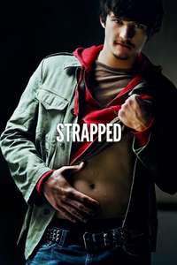 Strapped - Poster