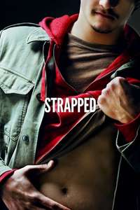 Strapped - Poster