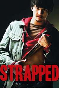 Strapped - Poster