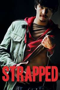 Strapped - Poster