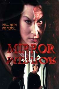 Mirror  Mirror III: The Voyeur - Poster
