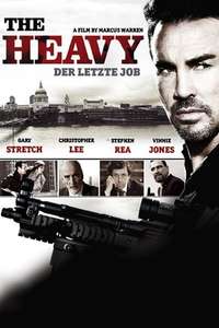 The Heavy - Poster