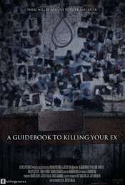 A Guidebook to Killing Your Ex