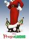 Prep & Landing Stocking Stuffer: Operation: Secret Santa