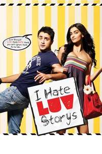 I Hate Luv Storys - Poster