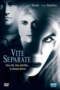 Separate Lives - Poster