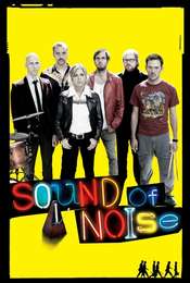 Sound of Noise