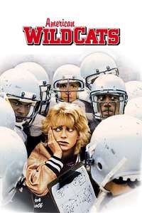 Wildcats - Poster