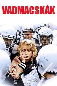 Wildcats - Poster