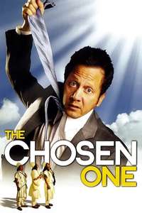 The Chosen One - Poster