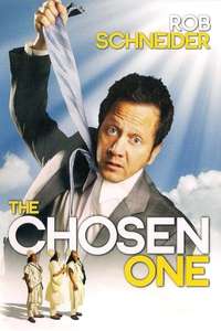 The Chosen One - Poster
