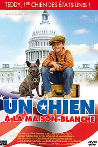 First Dog - Poster