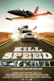 Kill Speed