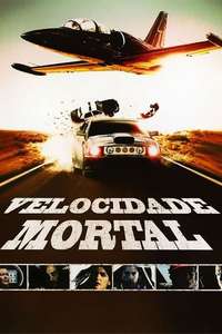 Kill Speed - Poster