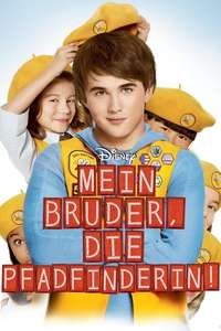Den Brother - Poster