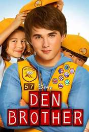 Den Brother