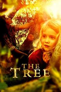 The Tree - Poster