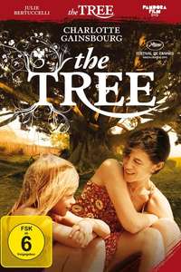 The Tree - Poster