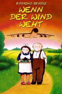 When the Wind Blows - Poster