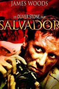Salvador - Poster