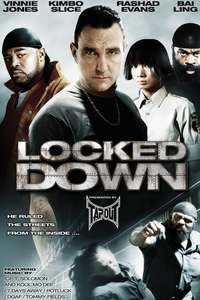 Locked Down - Poster