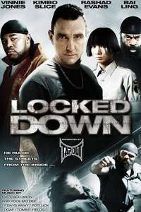 Locked Down - Poster