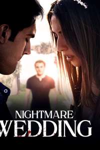 Nightmare Wedding - Poster