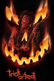 Trick or Treat