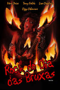 Trick or Treat - Poster
