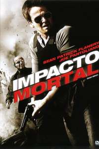 Deadly Impact - Poster