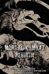 Mortal Kombat: Rebirth