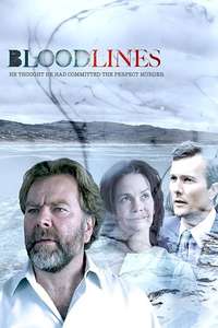 Bloodlines - Poster