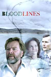 Bloodlines - Poster