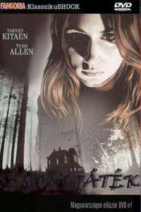 Witchboard - Poster