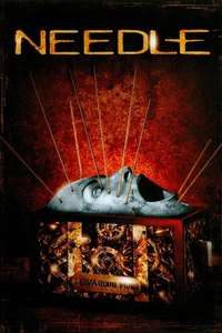 Needle - Poster