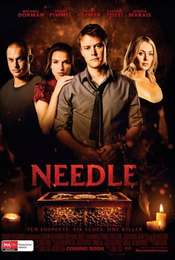 Needle