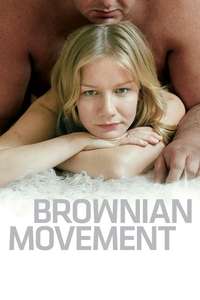 Brownian Movement - Poster