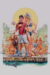 Meatballs III: Summer Job - Poster