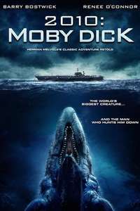 2010: Moby Dick - Poster