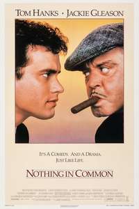 Nothing in Common - Poster