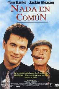 Nothing in Common - Poster