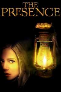 The Presence - Poster