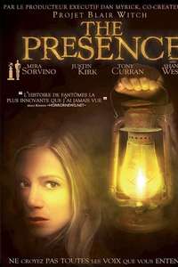The Presence - Poster