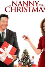 A Nanny for Christmas