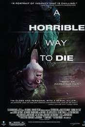 A Horrible Way to Die