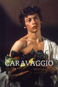 Caravaggio - Poster