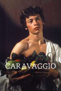 Caravaggio - Poster