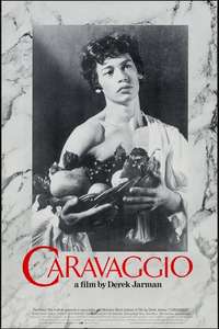 Caravaggio - Poster
