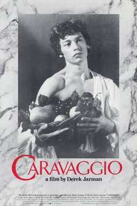 Caravaggio - Poster