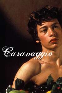 Caravaggio - Poster